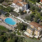 Hotel Riviera Panoramic Limone sul Garda