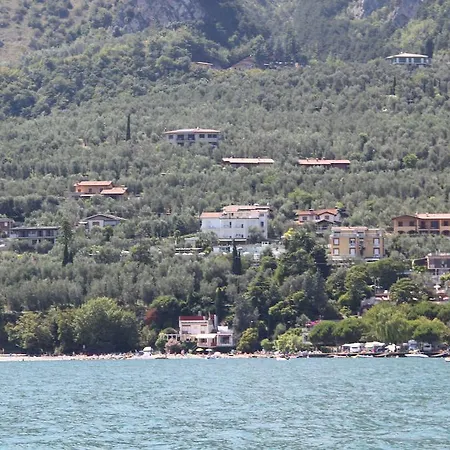 Отель Riviera Panoramic