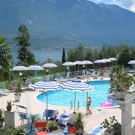 Riviera Panoramic Отель 3*