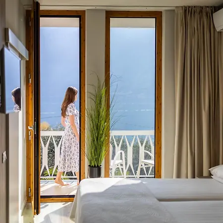 Riviera Limone sul Garda