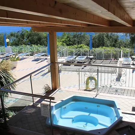 Hotel Riviera Panoramic Limone sul Garda