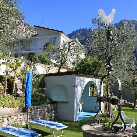 Hotel Riviera Panoramic Limone sul Garda