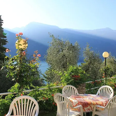Hotel Riviera Limone sul Garda
