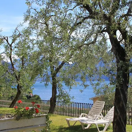 Riviera Panoramic Hotel Limone sul Garda