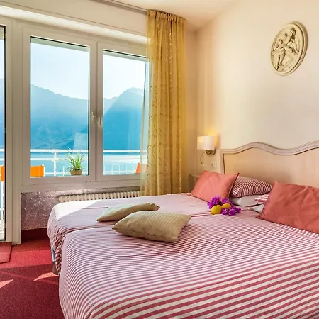 Riviera Panoramic Hotel 3*