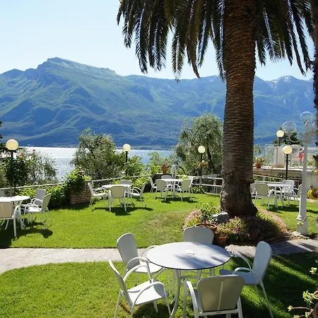 Hotel Riviera Panoramic Limone sul Garda
