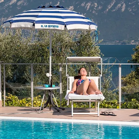 Riviera Panoramic 3*