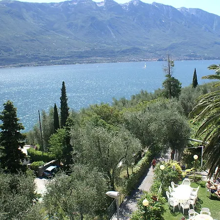 Hotel Riviera Panoramic 3*