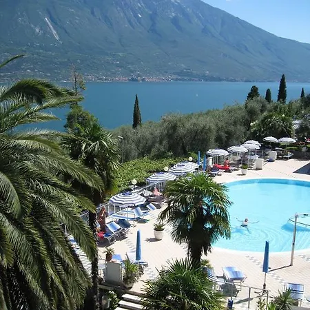 Riviera Panoramic Limone sul Garda
