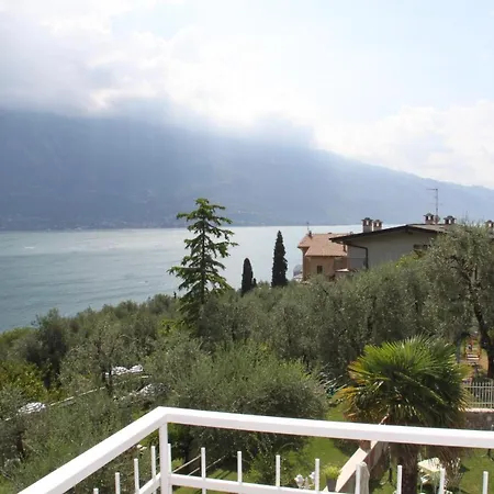 Riviera Panoramic Limone sul Garda