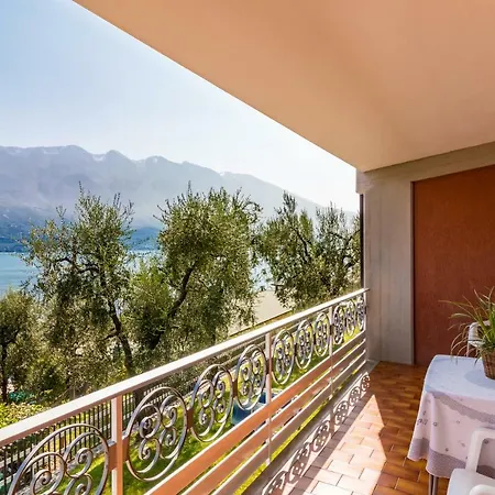 Riviera Panoramic 3*
