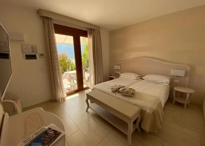 Hotel Riviera Panoramic