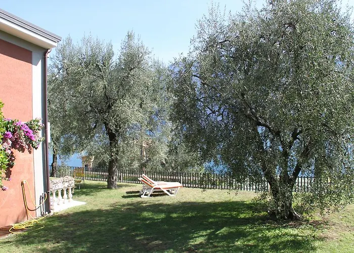 Riviera Panoramic 3* Limone sul Garda