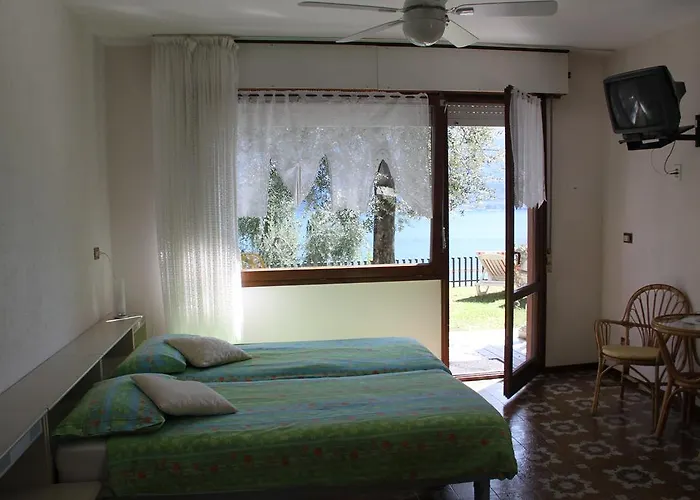 Hotel Riviera Panoramic 3*