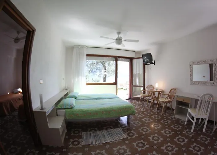 Riviera Panoramic 3* Limone sul Garda