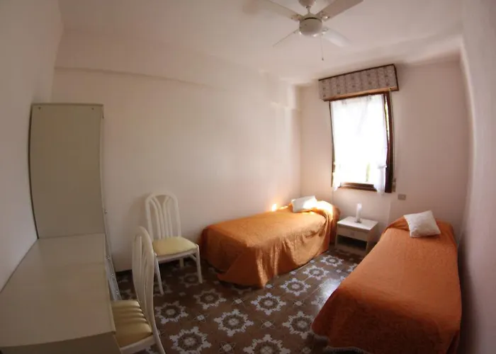 Hotel Riviera Panoramic 3*