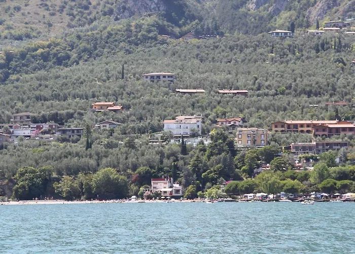 Hotel Riviera Panoramic