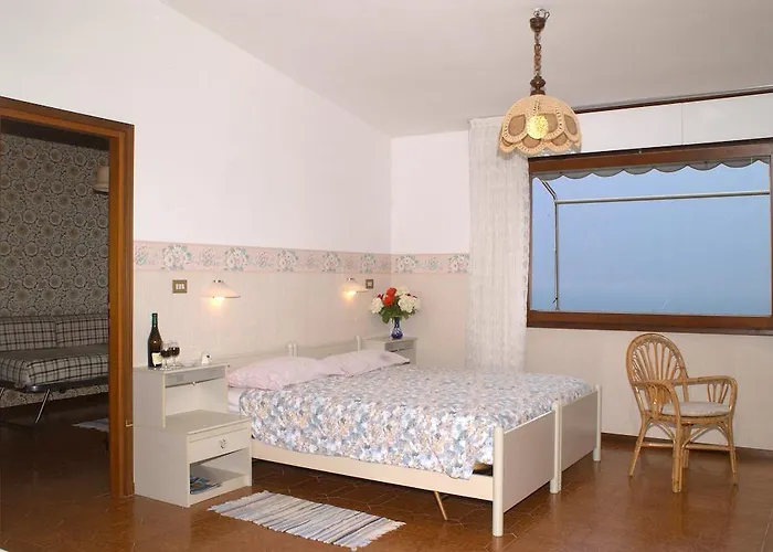 Hotel Riviera Panoramic