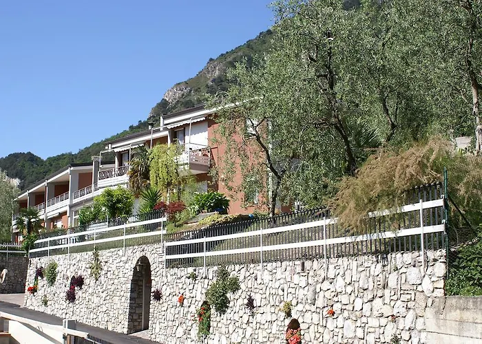 Riviera Panoramic Limone sul Garda