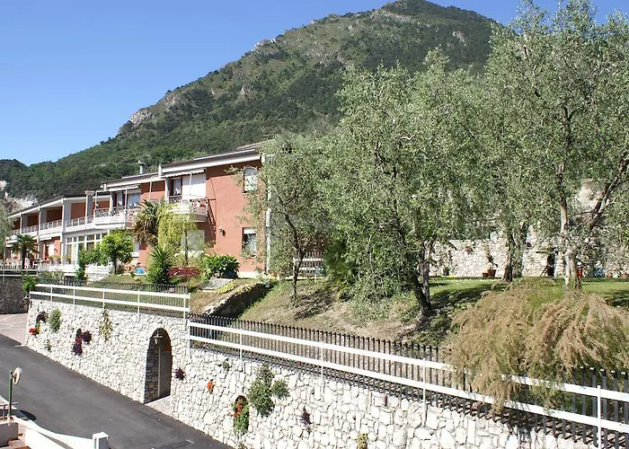 Hotel Riviera Panoramic 3*