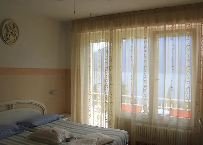 Hotel Riviera Panoramic 3*