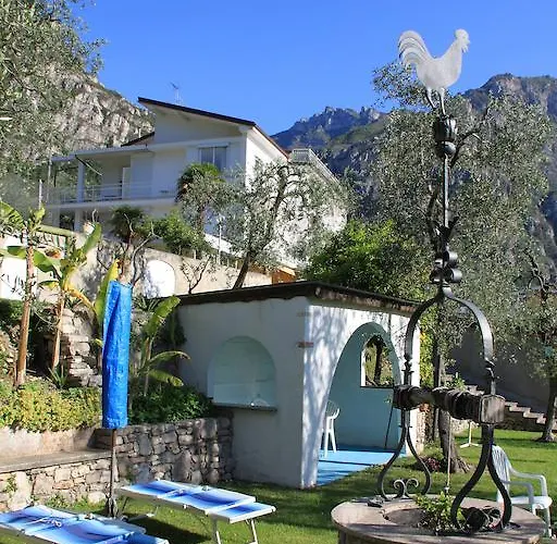 Hotel Riviera Panoramic Limone sul Garda