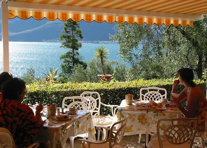 Hotel Riviera Panoramic