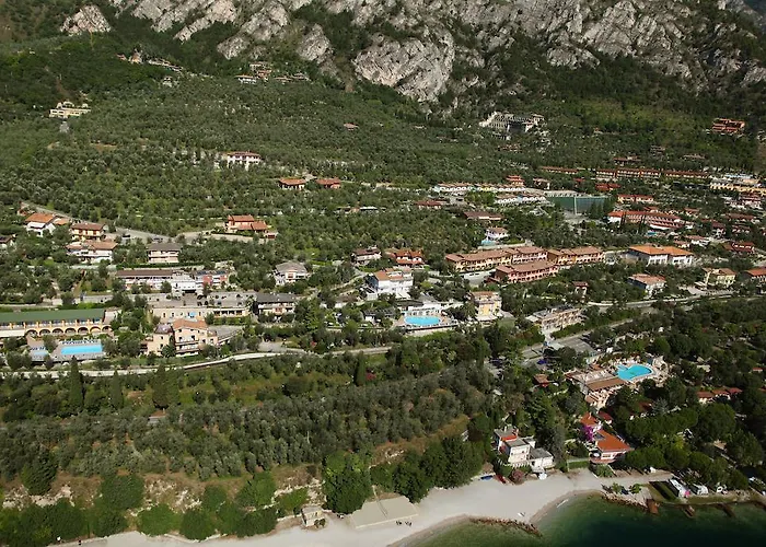 Riviera Panoramic Limone sul Garda