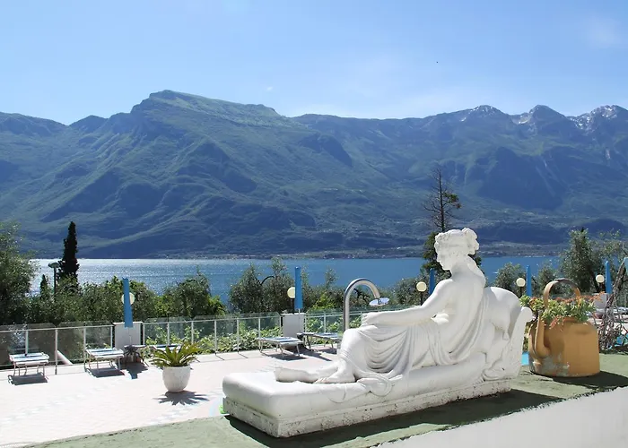 Hotel Riviera Panoramic