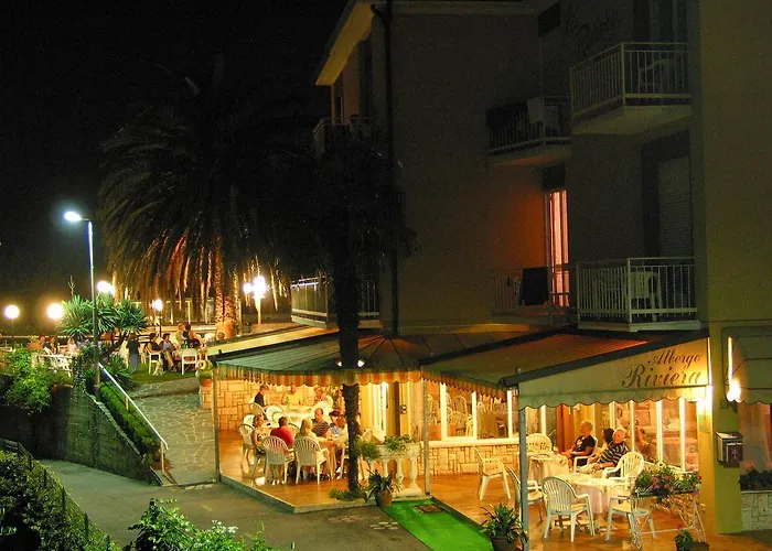 Riviera Panoramic 3*