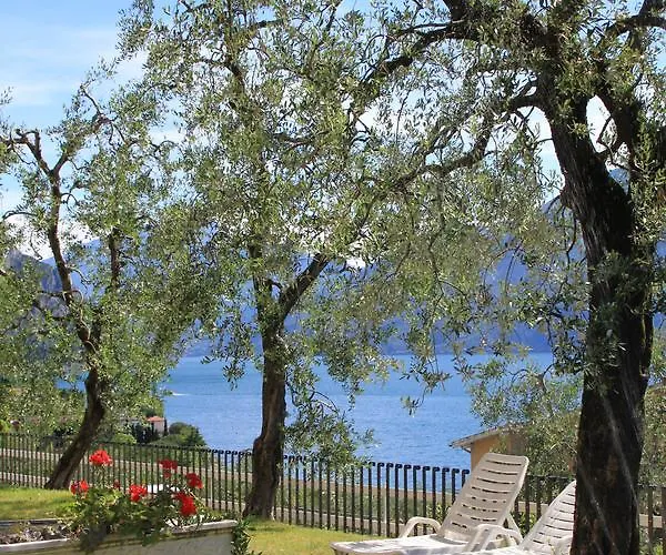 Riviera Panoramic Hotel Limone sul Garda