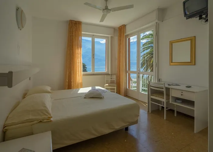 Riviera Panoramic Hotel 3*