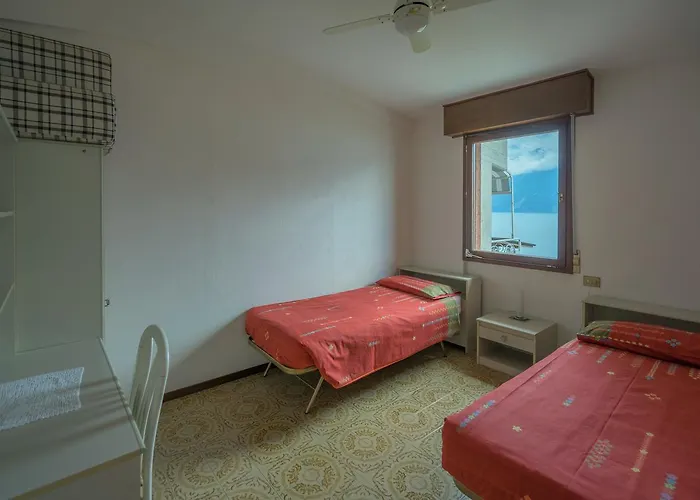 Hotel Riviera Panoramic Limone sul Garda