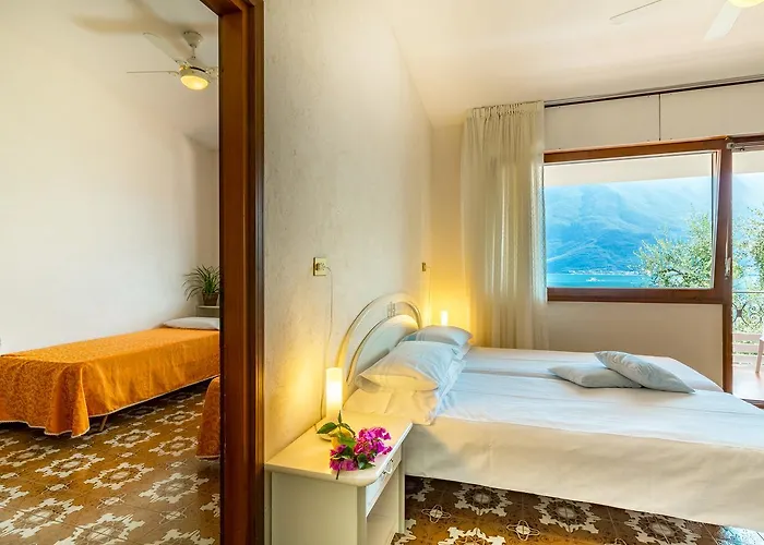 Hotel Riviera Panoramic 3*