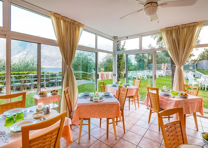 Riviera Panoramic 3*