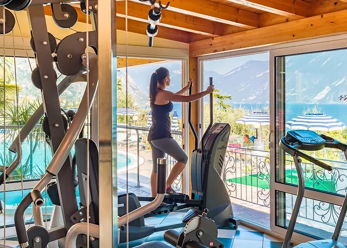 Hotel Riviera Panoramic 3*