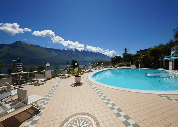 Hotel Riviera Panoramic 3*