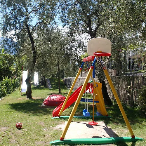 Riviera Panoramic 3* Limone sul Garda