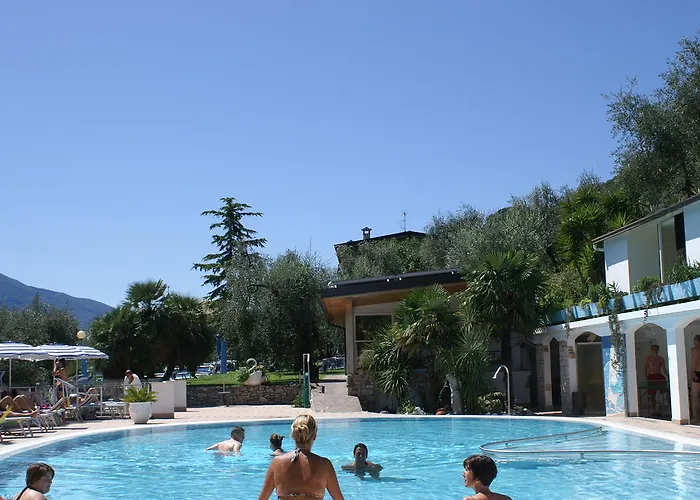 Riviera Panoramic 3* Limone sul Garda