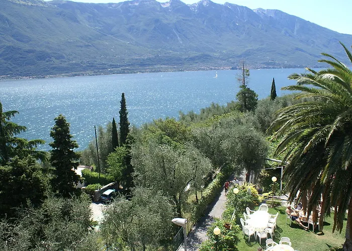 Hotel Riviera Panoramic 3*