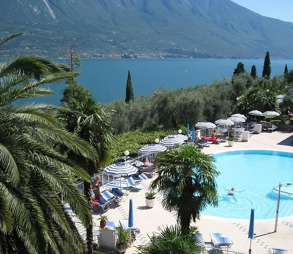 Riviera Panoramic Limone sul Garda