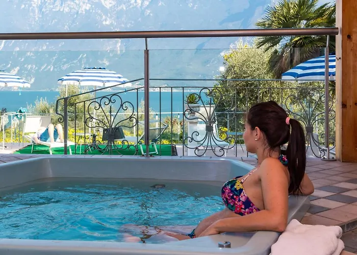 Hotel Riviera Panoramic 3*