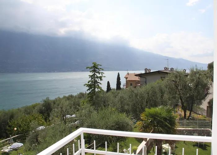 Riviera Panoramic Limone sul Garda