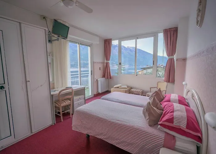 Riviera Panoramic Hotel Limone sul Garda