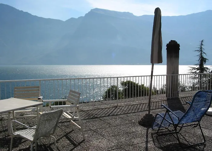 Riviera Panoramic Hotel Limone sul Garda