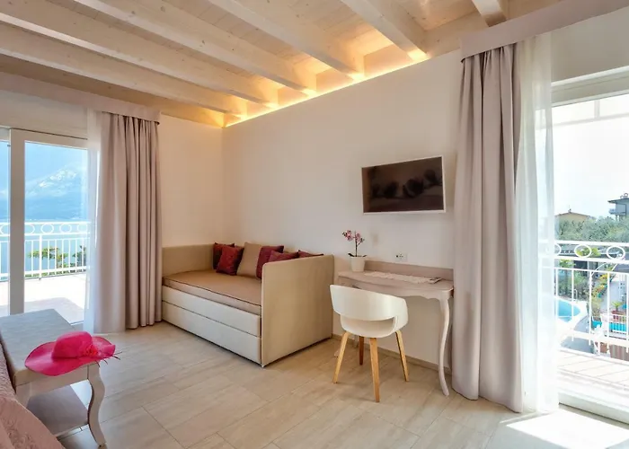 Riviera Panoramic Hotel Limone sul Garda