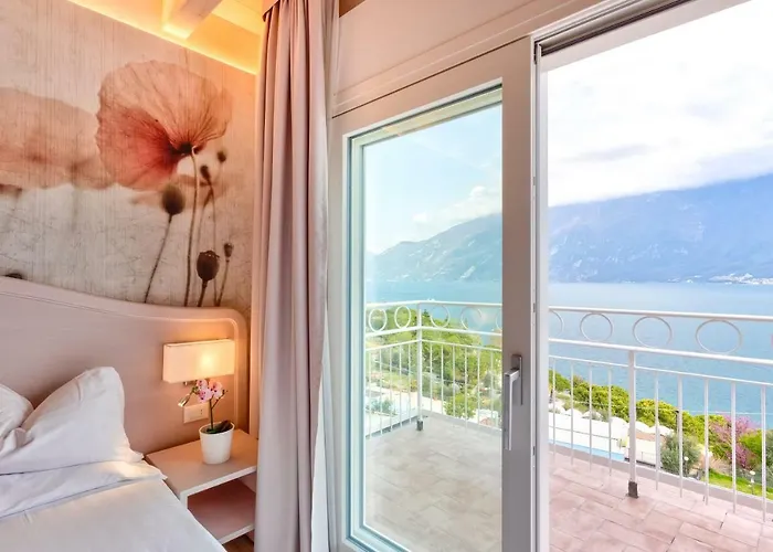 Riviera Panoramic Hotel Limone sul Garda