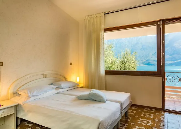 Riviera Panoramic 3*