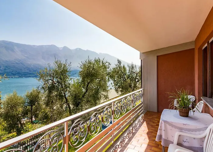 Riviera Panoramic 3*