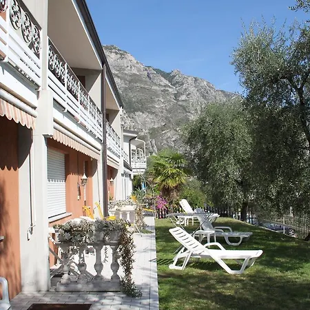 Riviera Limone sul Garda